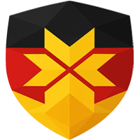 Starhaven Zoryx logo